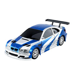 Four-wheel Drift Car Indoor Endurance Mini Rc Remote Control Car