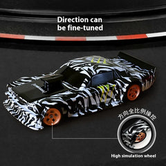 Four-wheel Drift Car Indoor Endurance Mini Rc Remote Control Car