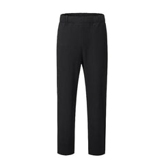 Fashion Brand Thin Men's Casual Trousers